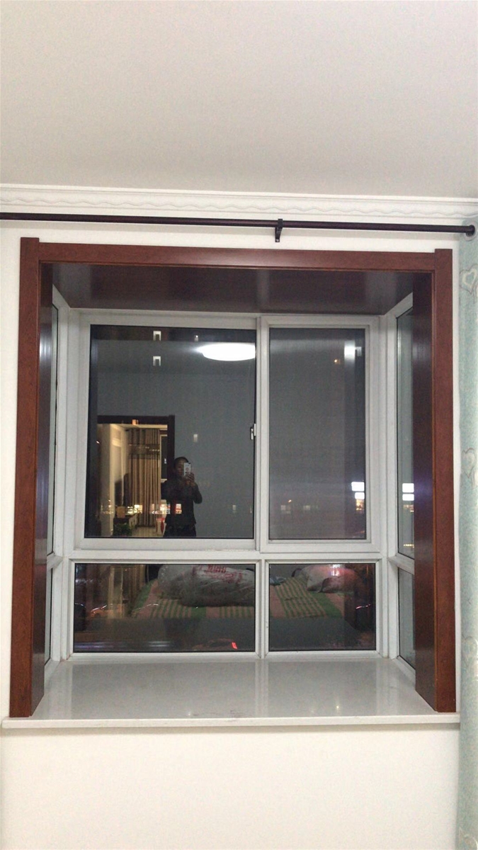 门业图片-门窗西安静立方隔音窗工厂定制隔音窗服务项目09图片
